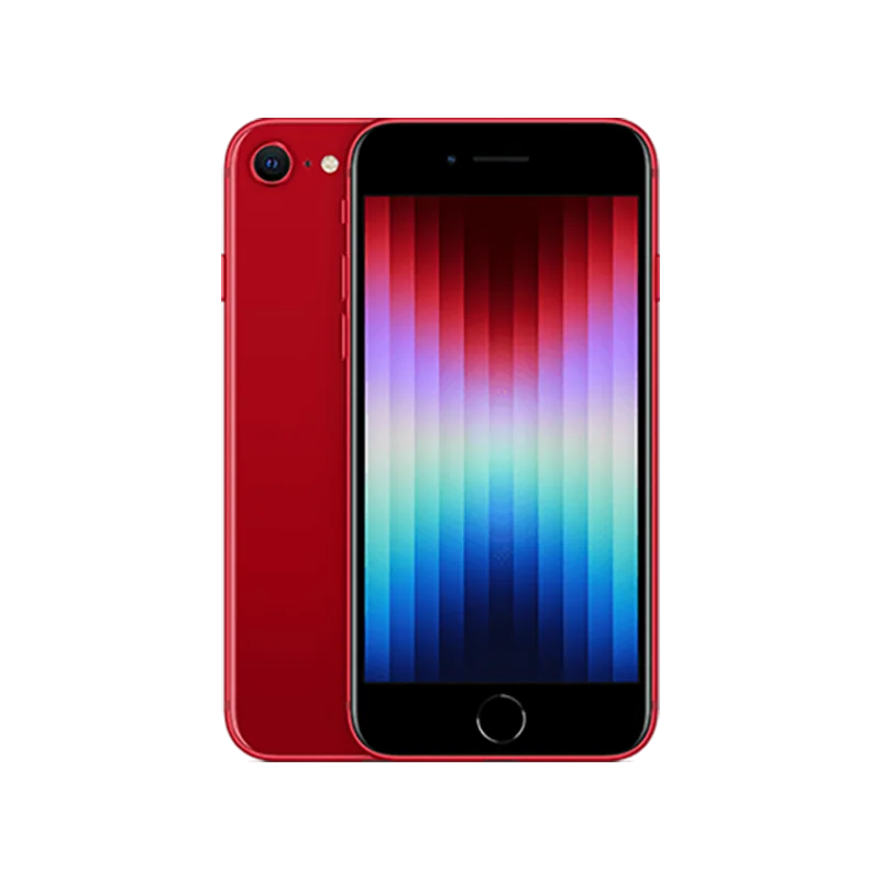 iPhone SE (3rd gen)